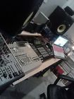Digidesign Stanton Krkrokit Dxm Mbox 8s Dps Akai Lab-mpc2500 06. Mixer T.60