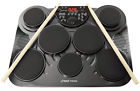 Pted05 Digital Usb Set Display Output Pro Tabletop Pyle Drum Headphone Led
