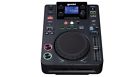Disc Cdj-300 Gemini Pro Usb Input Dj Player Media Programmable Mp3 Compact Fully