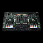 Dj-808 Roland Dj Controller 761294508756
