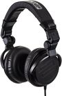 Dj Big Studio - Blk Rh2500 Reloop Headphones Pumpin Pro Bass