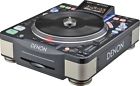 Dj Controller Dn-sc3900 - Media Digital Denon Turntable