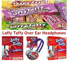 Dj Dgl 820nl Headphones Taffy Laffy Candeez Style