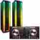 Dj-pack-148 Numark Mixtrack Pro 3 And Lightwave Dj Bundle 616086473821