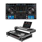 Dj-pack-166 Pioneer Dj Ddj-rx Controller With