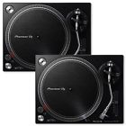 Dj-pack-186 Pioneer Dj Plx-500-k Direct Drive