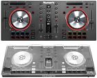 Dj-pack-196 Numark Mixtrack Iii Dj Controller