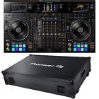 Dj-pack-202 Pioneer Dj Ddj-rzx 4-deck Controller
