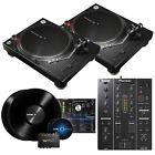 Dj-pack-209 Pioneer Dj Complete Serato System