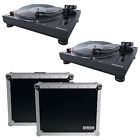 Dj-pack-220 Numark Tt250usb Direct Drive 641076980102