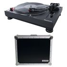 Dj-pack-221 Numark Tt250usb Direct Drive 641076980119