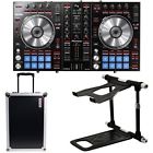 Dj-pack-225 Pioneer Dj Ddj-sr Serato 641076980157