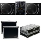 Dj-pack-228 Pioneer Dj Djm-450 Mixer 641076980218