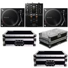 Dj-pack-237 Pioneer Dj Djm-250mk2 Mixer 641076980904
