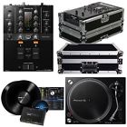 Dj-pack-239 Pioneer Dj Djm-250mk2 Mixer 641076980928