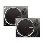 Dj-pack-240 Numark Ntx1000 Direct-drive Turntable 651536432355