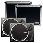 Dj-pack-242 Numark Ntx1000 Direct-drive Dj 651536432379