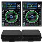 Sc5000 Dj-pack-260 Denon Prime Dj 651536435257