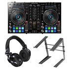 Hdj-1500 Dj-pack-269 Pioneer Dj Ddj-rr Controller 651536435516