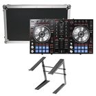 Dj-pack-280 Pioneer Dj Ddj-sr Controller 651536435875