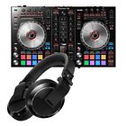 Dj-pack-318 Pionner Dj Pioneer Ddj-sr2 651536437817