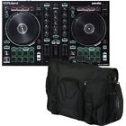 Dj-pack-328 Roland Dj-202 Dj Controller 651536438838