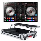 Dj-pack-330 Pionner Dj Pioneer Ddj-sr2 651536439026