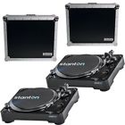 Dj-pack-347 Stanton T.92 M2 Usb 651536440725