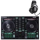 Dj-pack-354 Roland Dj-202 Dj Controller 651536441395