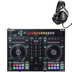 Dj-pack-355 Roland Dj-505 Dj Controller 651536441401