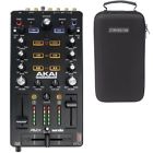 Dj-pack-358 Akai Amx Serato Dj Controller Mixer Magma Ctrl 667744965066