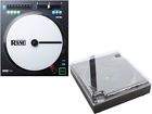Dj-pack-429 Rane Twelve Serato Dj Controller Decksaver Cover 667744972576