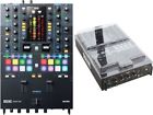 Dj-pack-430 Rane Seventy Two Dj Mixer Decksaver Cover 667744972583