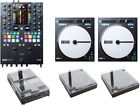 Dj-pack-431 Rane Seventy Two Mixer Twelve Contoller Protective Cover 667744972798