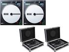 Dj-pack-434 Rane Twelve Controllers Odyssey Carrying Cases 667744972828