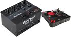 Pt01 Dj-pack-440 Handy Kutz Dj Mixer Scratch Turntable 667744973245