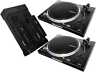 Dj-pack-495 Numark Dj Turntable With Phase Dvs System 753153603580