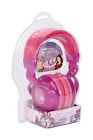 Dj Purple Victorious Nickeloden 35163 Plush - Headphones