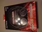 Djh-555 Dj-tech - Black Headphones Wireless Headband Djh-555 Dj-tech - Black Headphones Wireless Headband