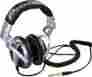 Dj1000 Pioneer Dj Headset Headphones Streo Hdj 1000 On Ear Headband High Quality Sound