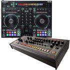 Dj505 Roland Dj Controller Boutique Bundle 667744968920
