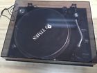 Djl1100 Gem Sound Professional Belt Drive Turntable