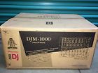 Djm-1000 Pioneer New Pro Dj