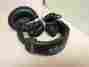 Djpro500 Stanton Dj Pro 500 Mc Mkii Headphone Microphone Single-side As Is Untested