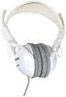 Djpro60 Studio Dj - White Headphones Pro Stanton