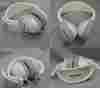 Djpro60w Stanton Dj Pro 60 Headband Headphones White