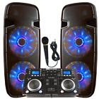 Djsys-76 Adkins Profesional Audio Light 0619159943313