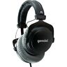 Djx-1000 Gemini Professional Monitoring Headphones 747705005809