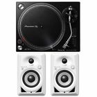 Dm-40bt-wplxpack2 Pioneer Plx-500 Direct Drive 0707943571085