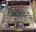 Dn-200fmkii Denon Dn-x400 Dn-d4000 Dn-200fmkii Sc-8 System In Odyssey Case Used